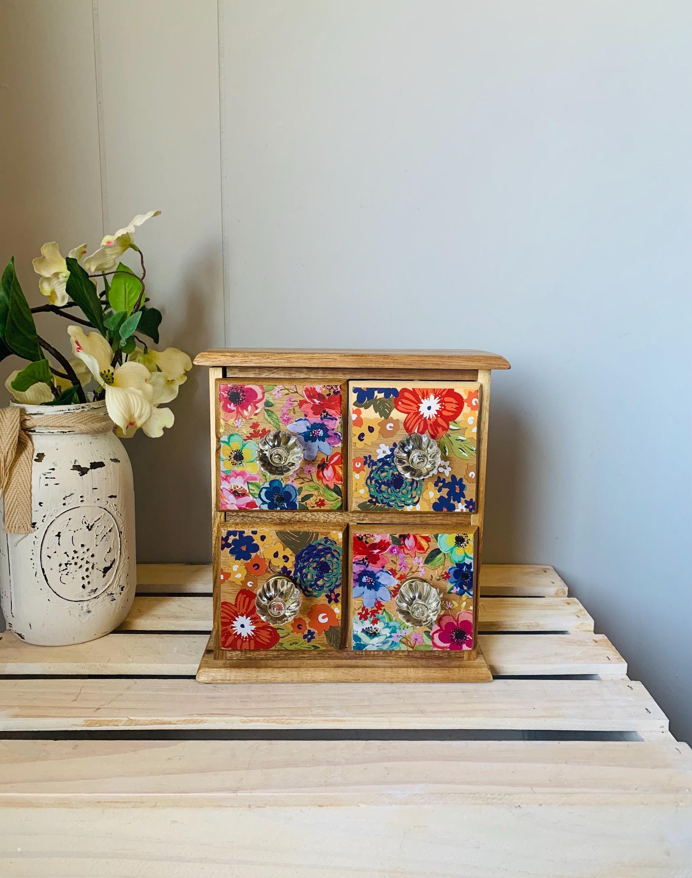 The Pioneer Pioneer Woman Drawer Spice Box The Pioneer Woman