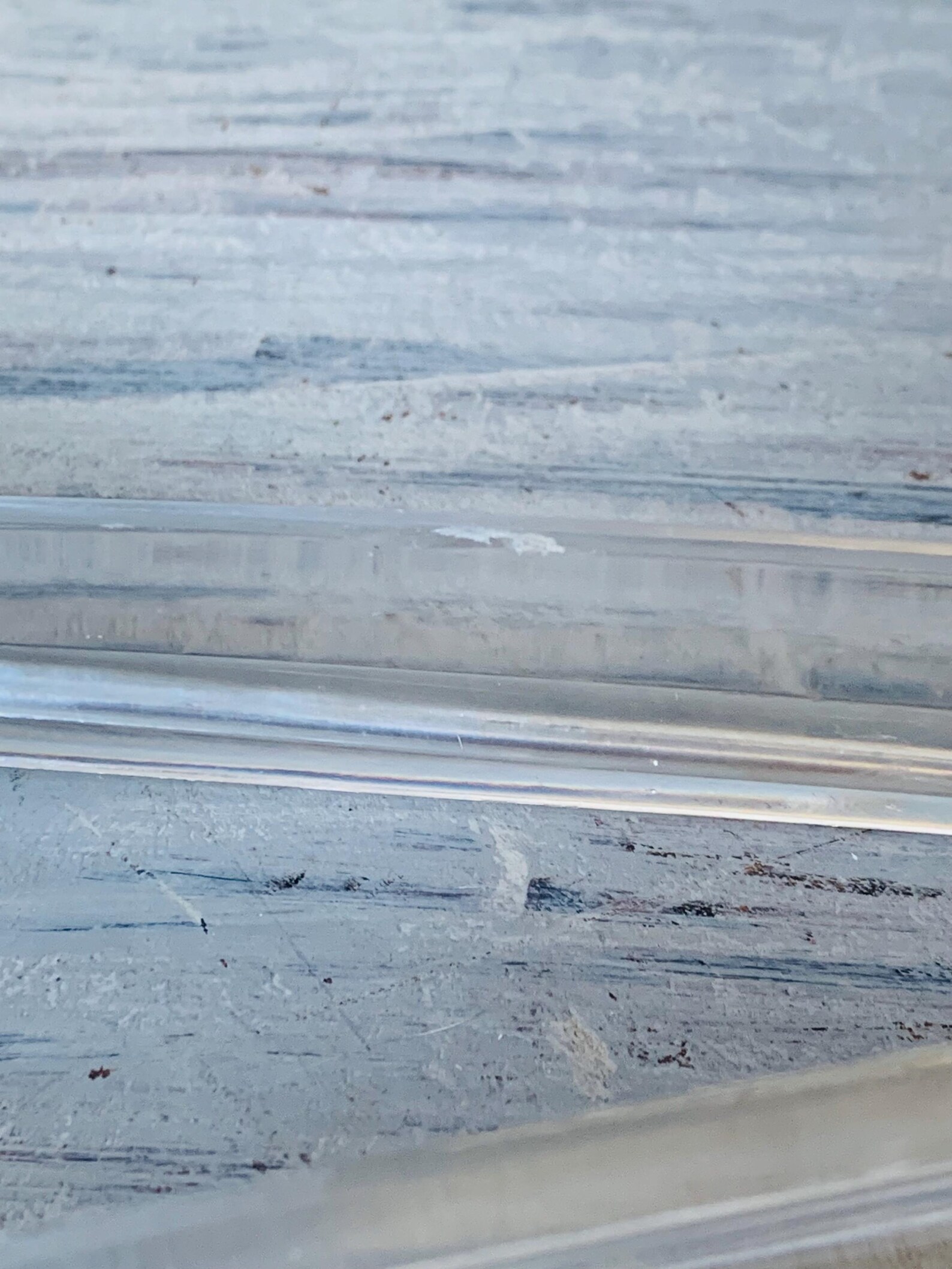 Colony Tall Ships Glass Ice Bucket With Tongs Original Label With Box ...