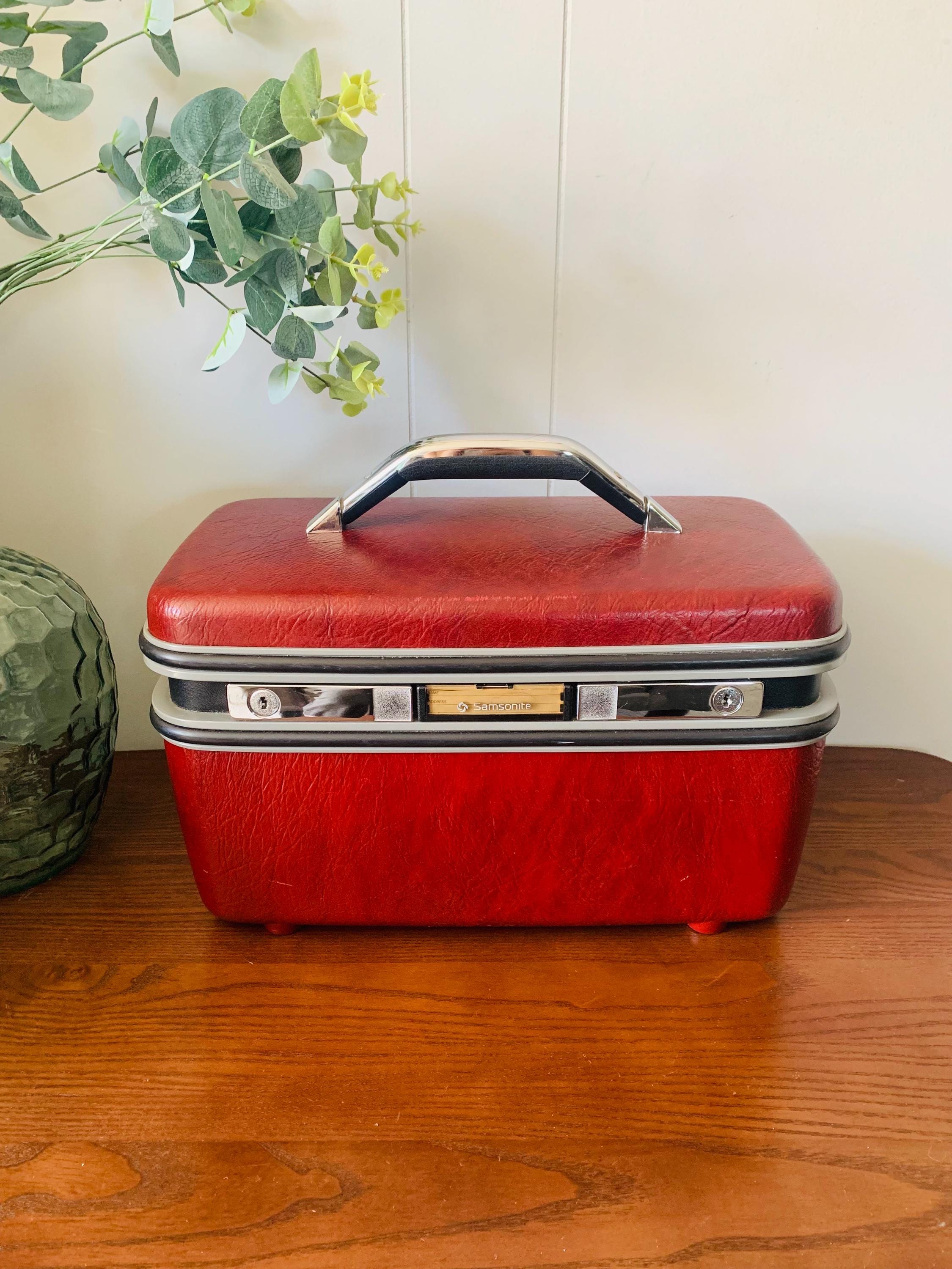 Samsonite Silhouette - Etsy