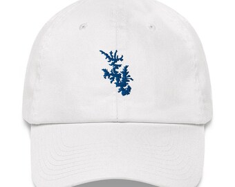 Lake Norman Hat - Etsy