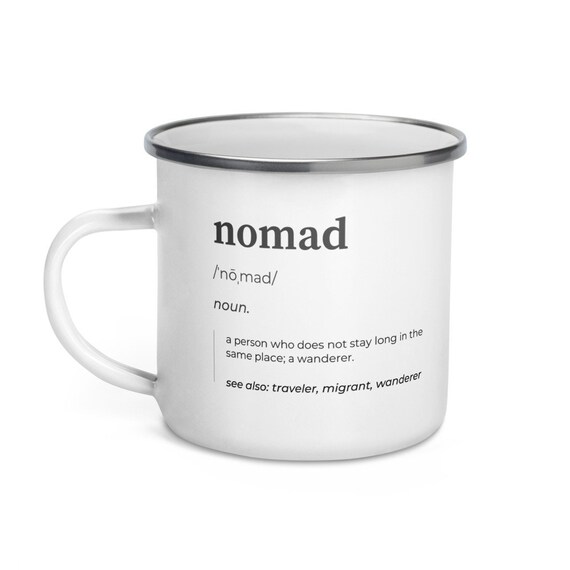 Nomad Tumbler, Accessories