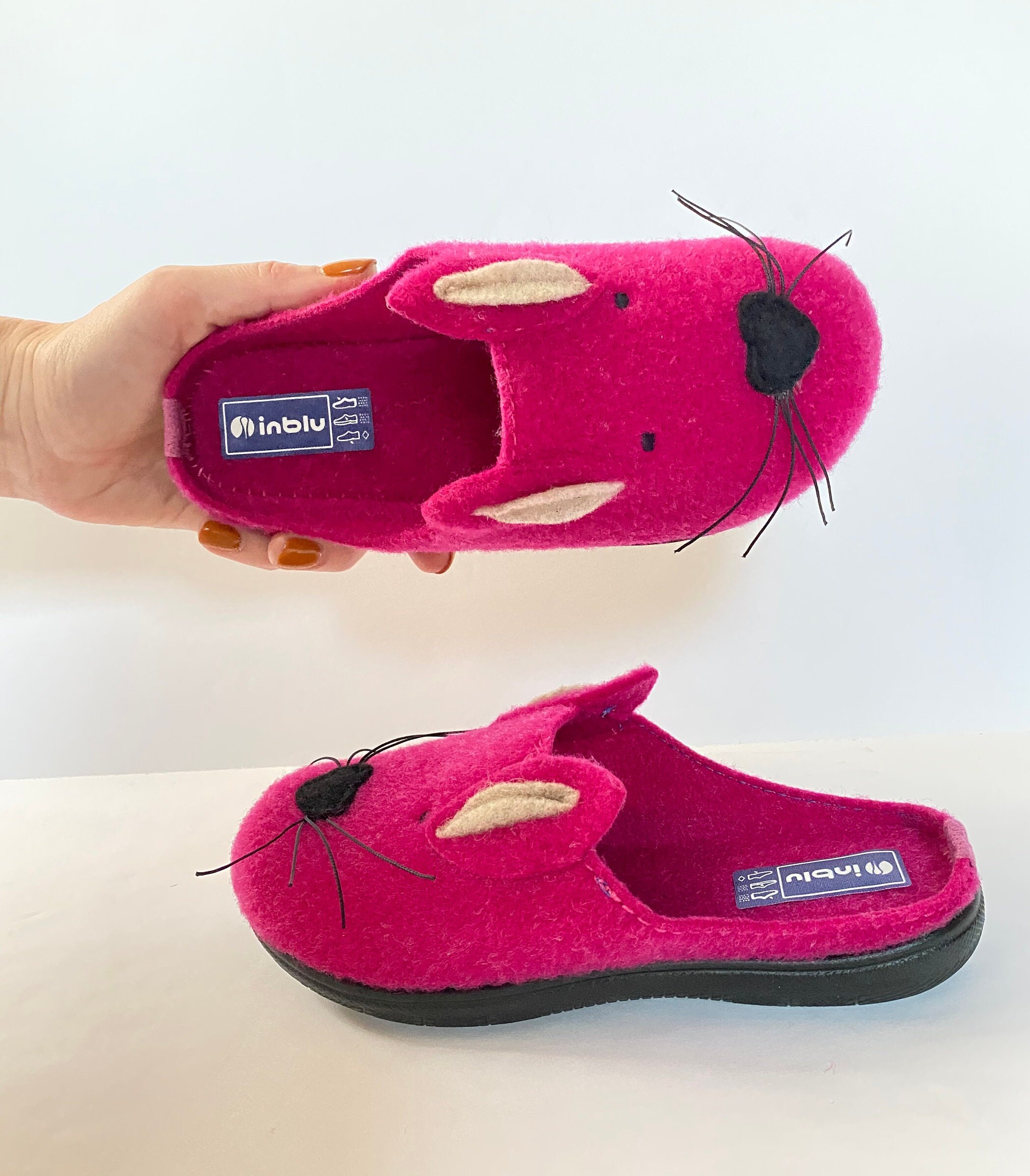 kids slippers with arch support
