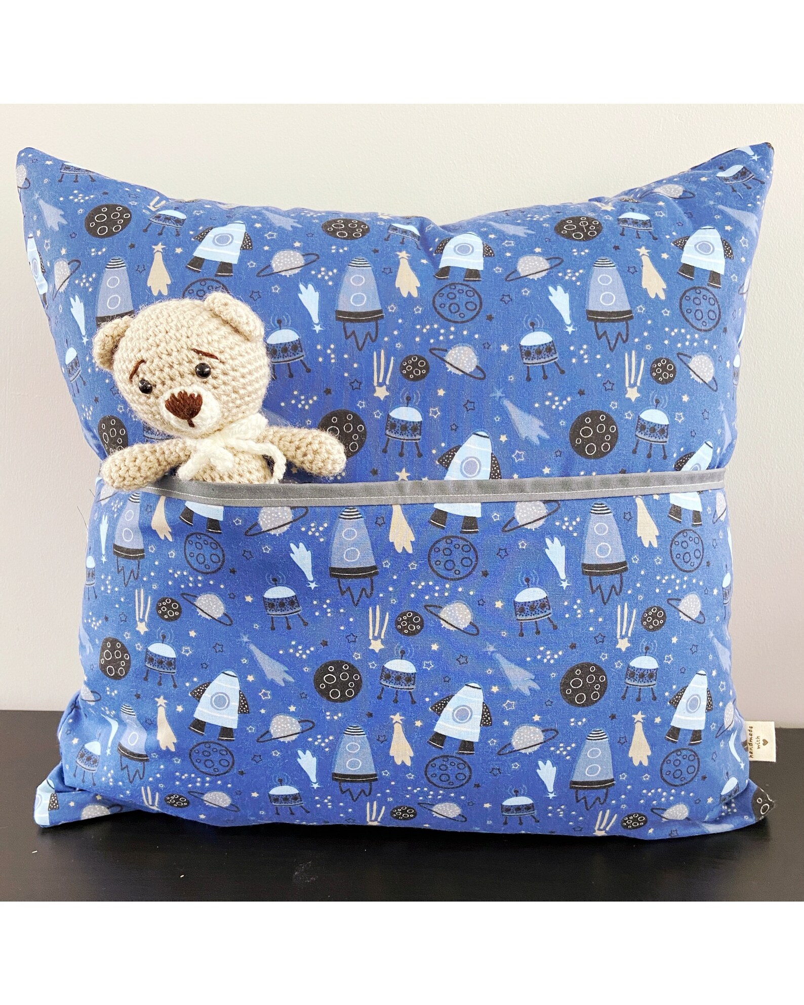 Book Cushion//Reading Gift//Reading Cushion//Pocket//Reading Etsy