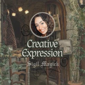 Sigil Magick: Creative Expression &amp; The Nine Greek Muses