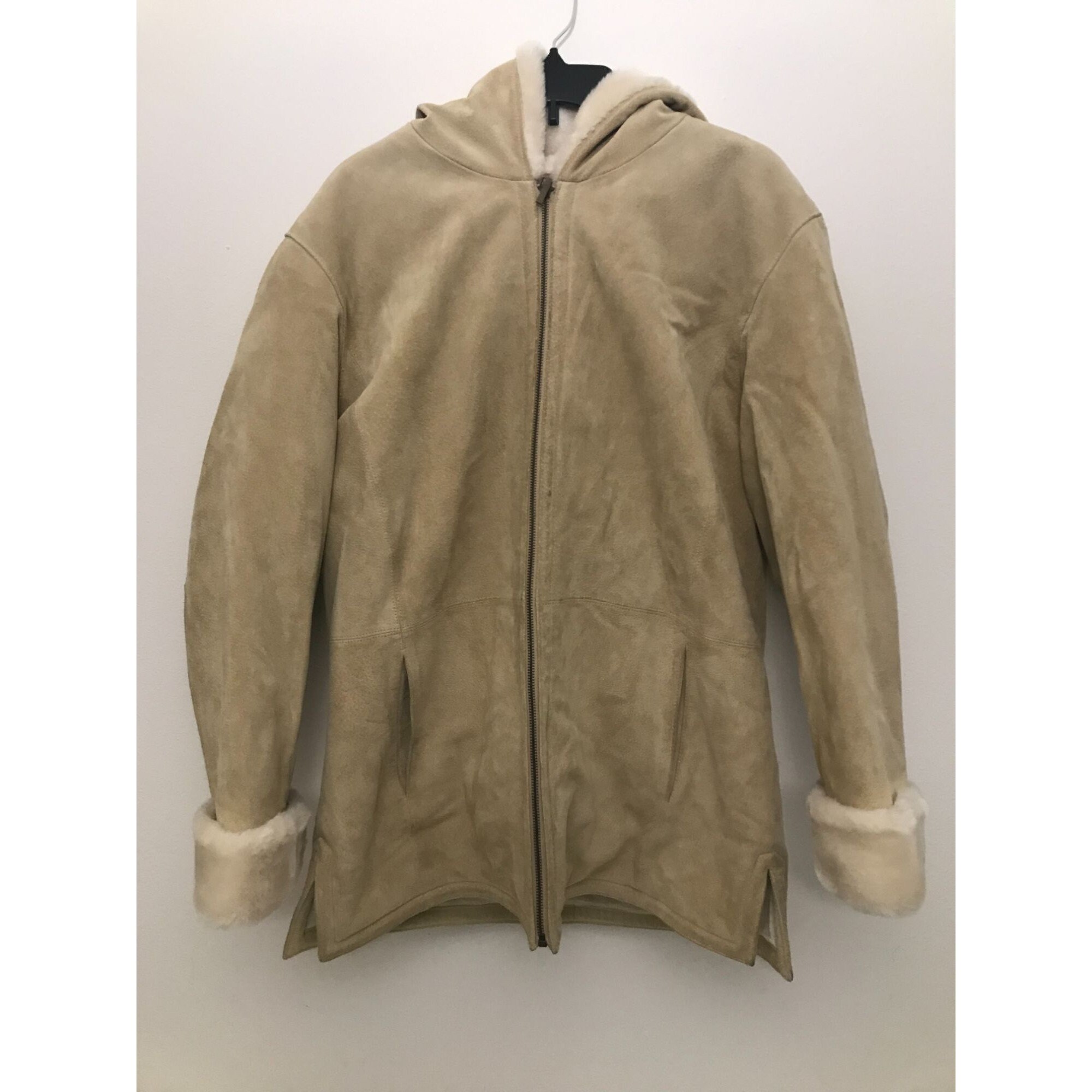 St Johns Bay Jacket - Etsy
