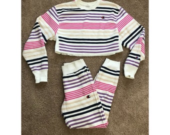 champion matching set