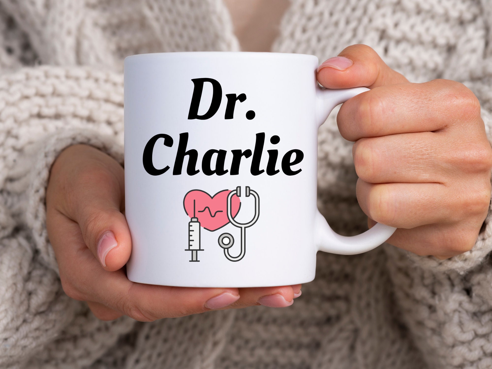 PHD Graduation Gift for Her doctorate graduation gift Etsy