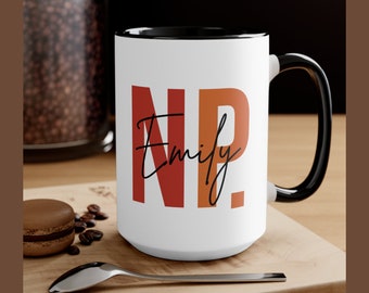 PERSONALIZED Nurse Practitioner Mug,Nurse Appreciation Gift NP Mug Nurse Practitioner Mug Graduation Gift Nurse Practitioner Gifts Np Gifts