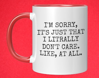 Coffee Cup Travel Mug 11 15 Oz I'm Not Mean You're Just A Sissy Coffee Cup Travel Mug 11 15 Oz I'm Not Mean You're Just A Sissy