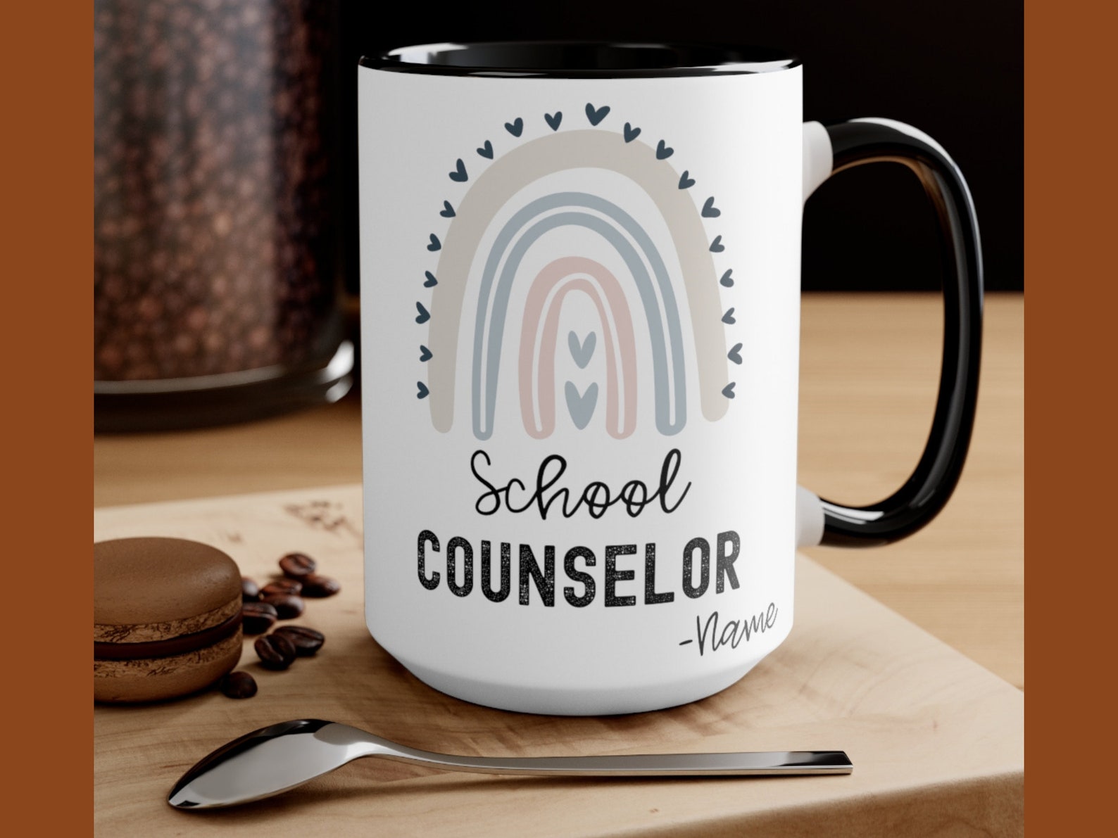 School Counselor Gifts Gifts for School Counselors School Etsy