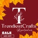 TrendiestCrafts