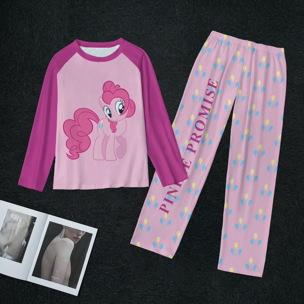 My little pony pyjamas sale