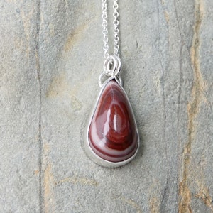 Burgundy Stones Etsy