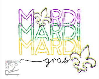 Mardi Gras designs SVG PNG Sublimation Designs Digital Download cajun purple green gold Clipart instant download tshirt designs svg designs