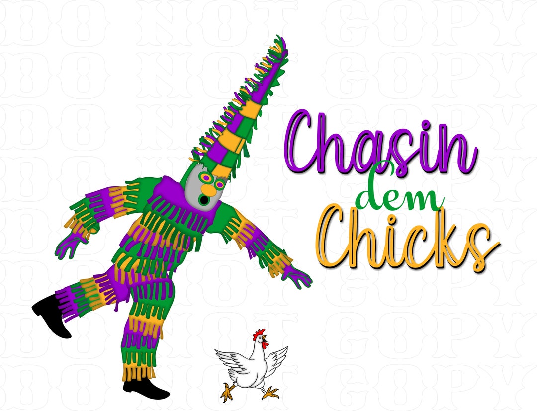 mardi gras traditional music