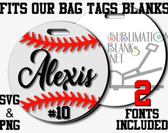 BASEBALL, Svg, PNG, Sublimation Designs Digital Download, Clipart, digital design, svg files for cricut, svg files, bag tag designs, blanks