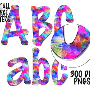 Sublimation Designs Downloads WATERCOLOR Png, ALPHABET Png, Font Png, , Letter, , Scrapbook, AlphabetClipart sublimation png DIY ,Diy