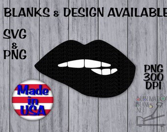 80's Biting LIPS Svg Png Sublimation Earring Designs Sublimation Designs Downloads Digital Download Diy cricut cut files Lips Png Clipart