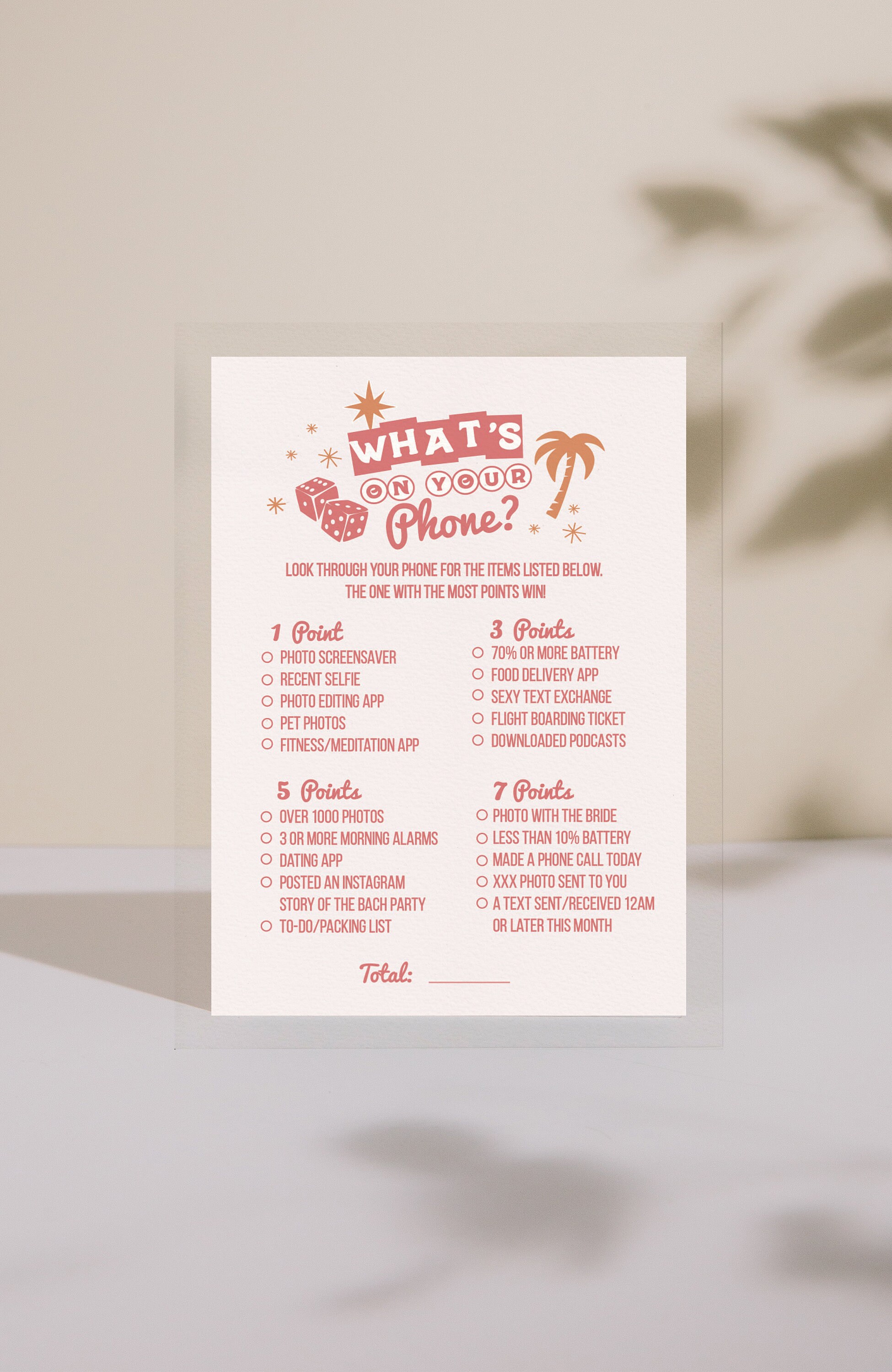las vegas bachelorette drinking game bachelorette phone etsy