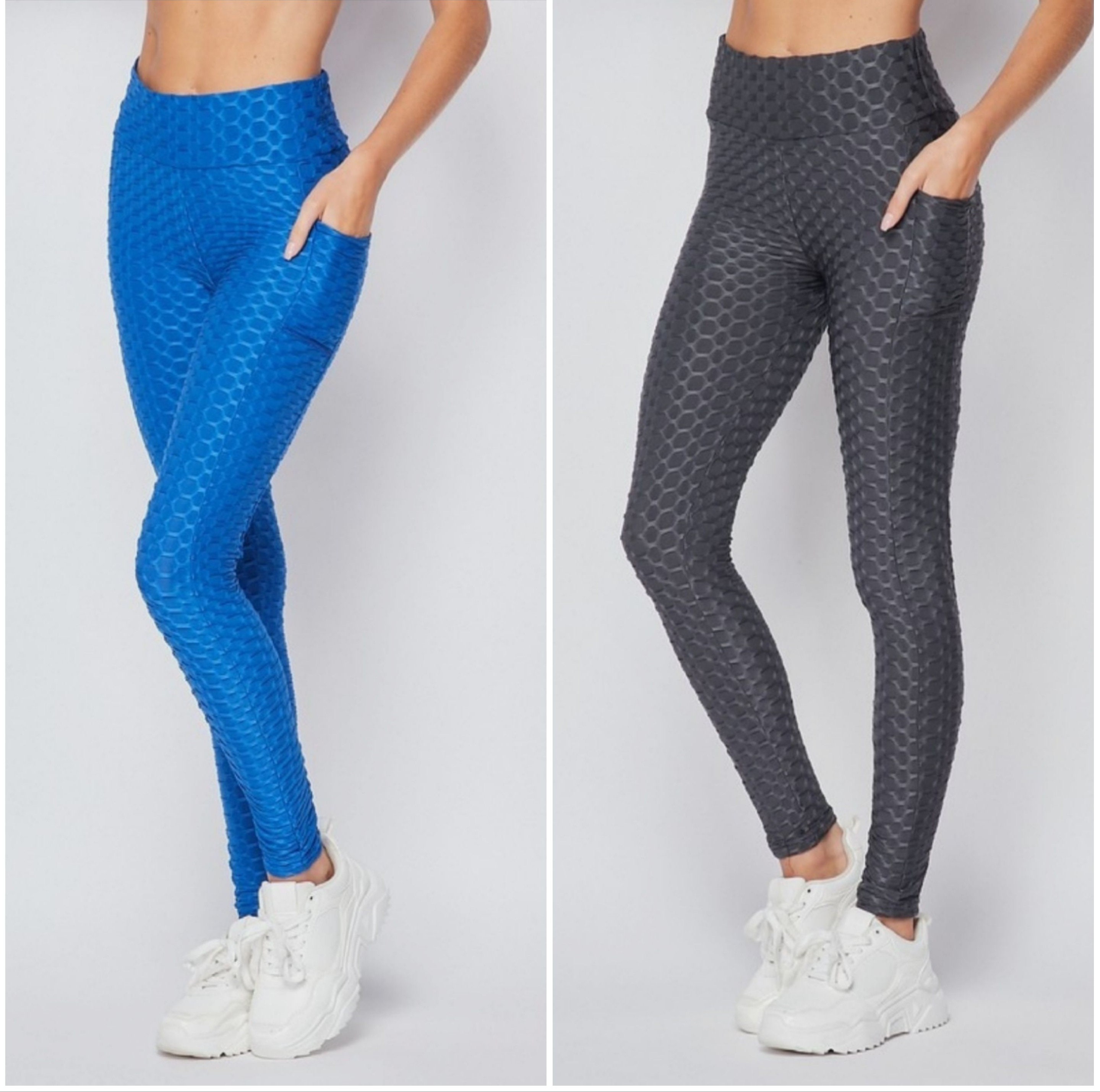 BossedSweat High Waisted Leggings Plus Butt Lifter – Bossed Up