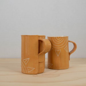 Ceramic Mug 11oz B Mug Design 2000-10 B Mug Design 2000-10