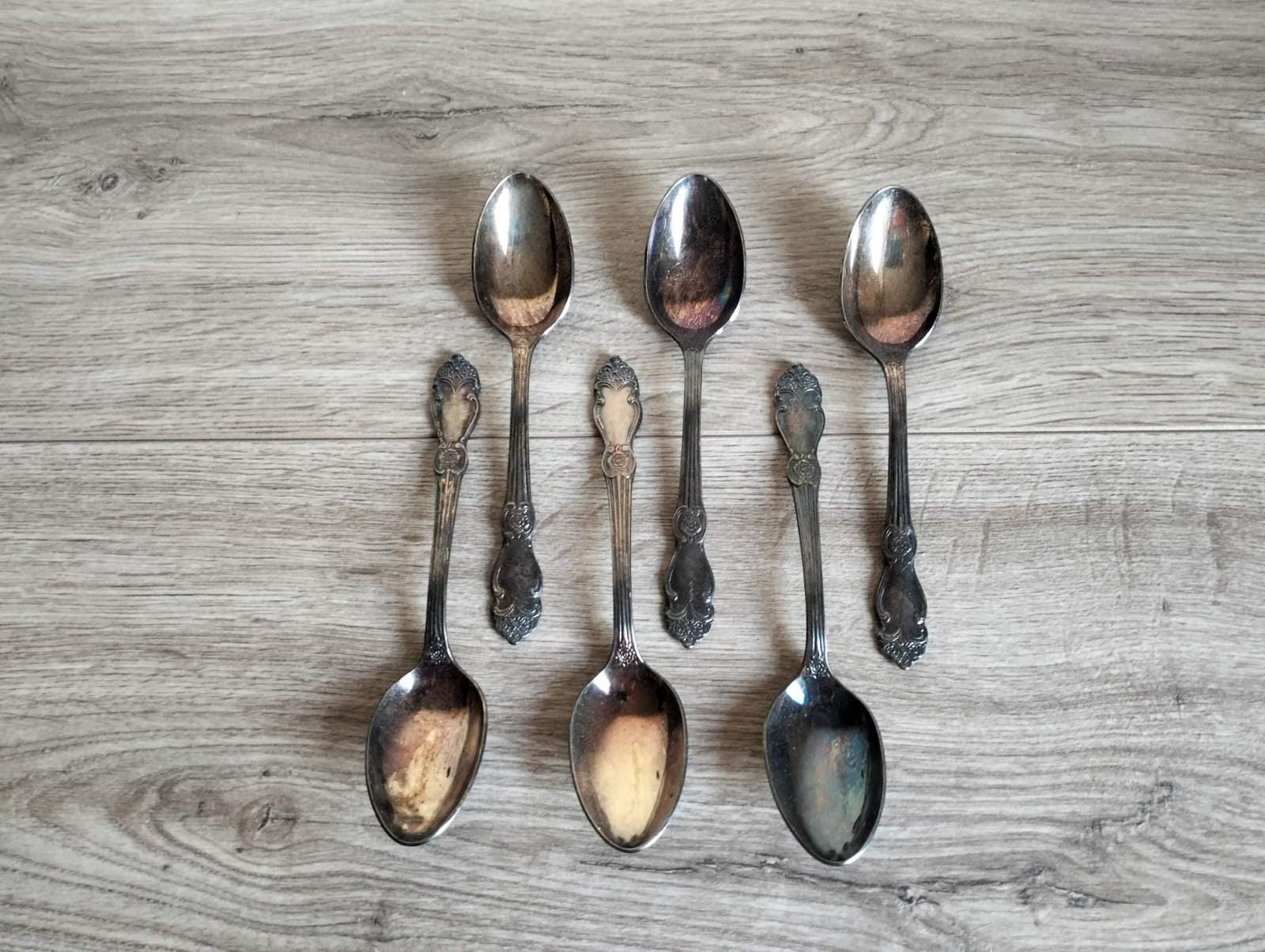 Russian silverware - Etsy 日本