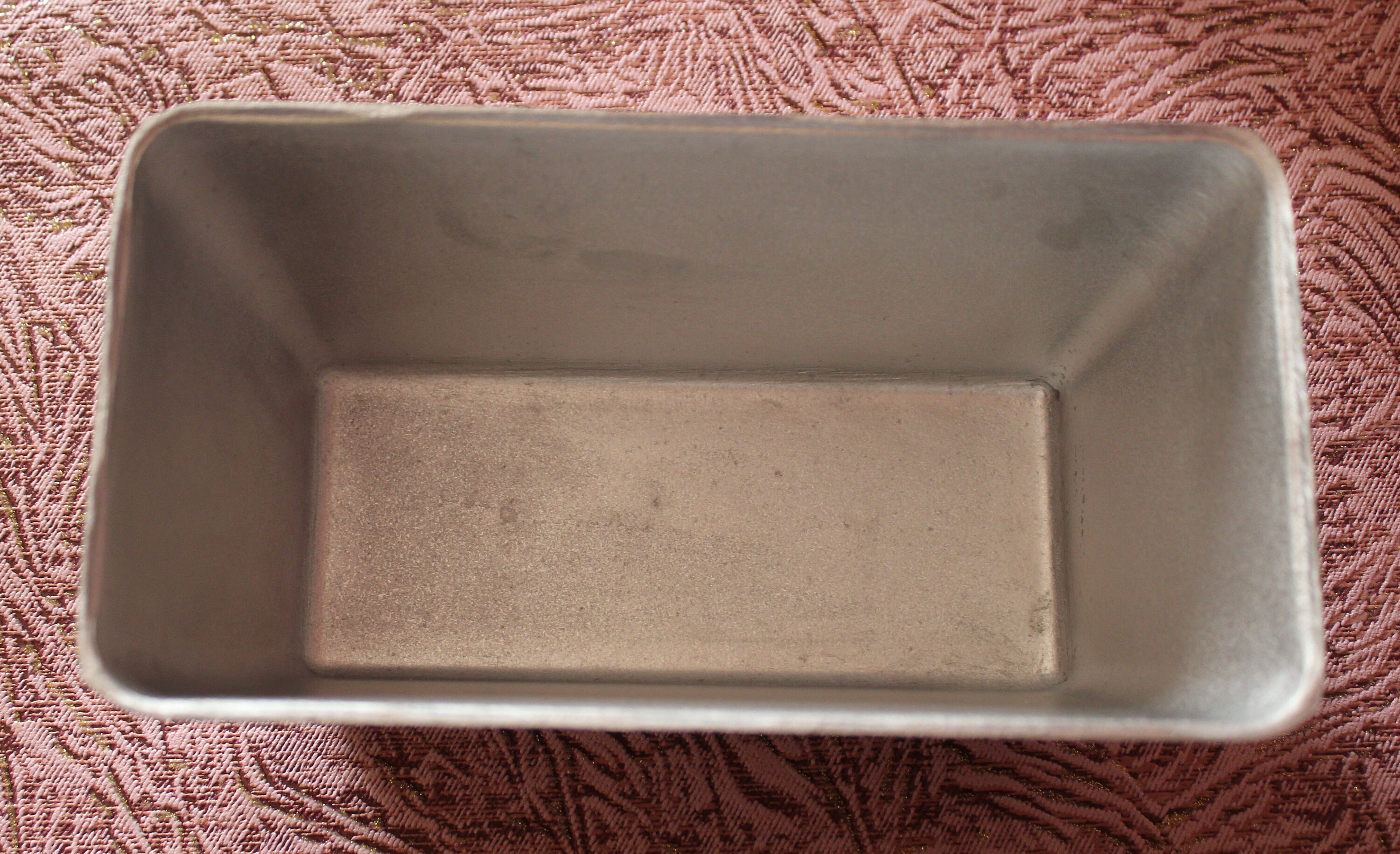 Brot Pfanne Laib Aluminium Form Backen Ofengeschirr | Etsy