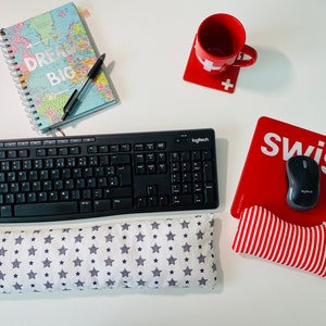 Pattern &quot;Home office&quot; PulsPad