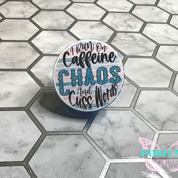 Car Air Freshener Words Etsy