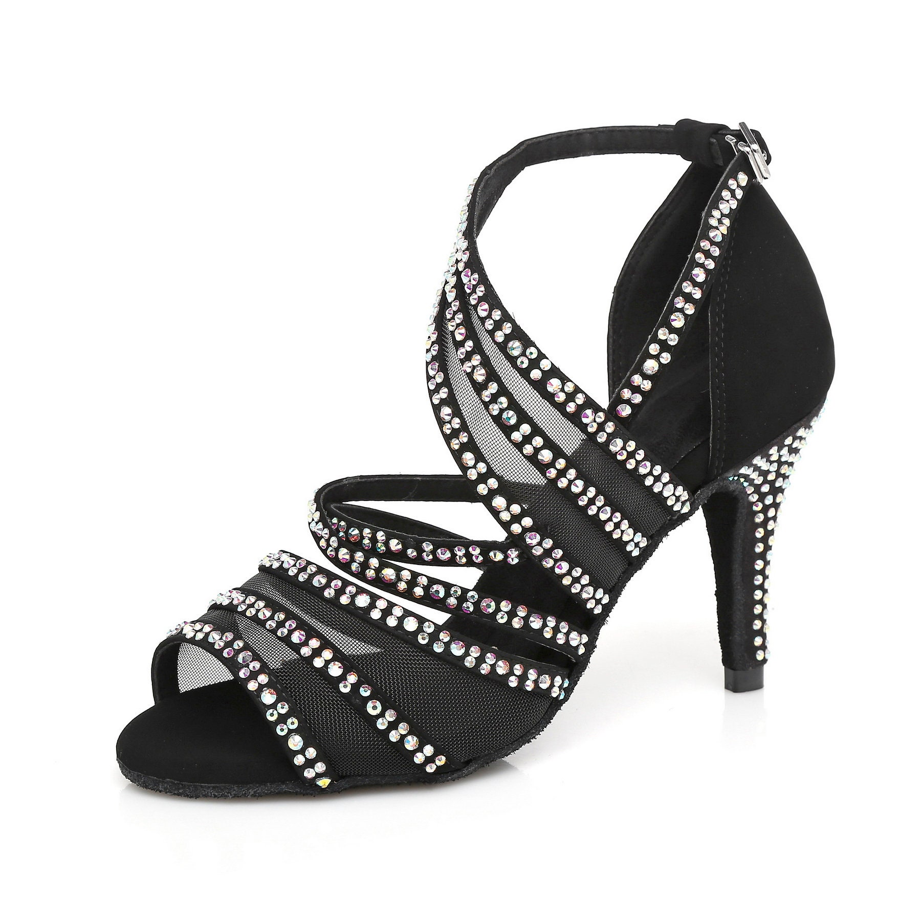 Dance Shoes Bridal shoes Salsa Bachata shoes Tango Shoes | Etsy