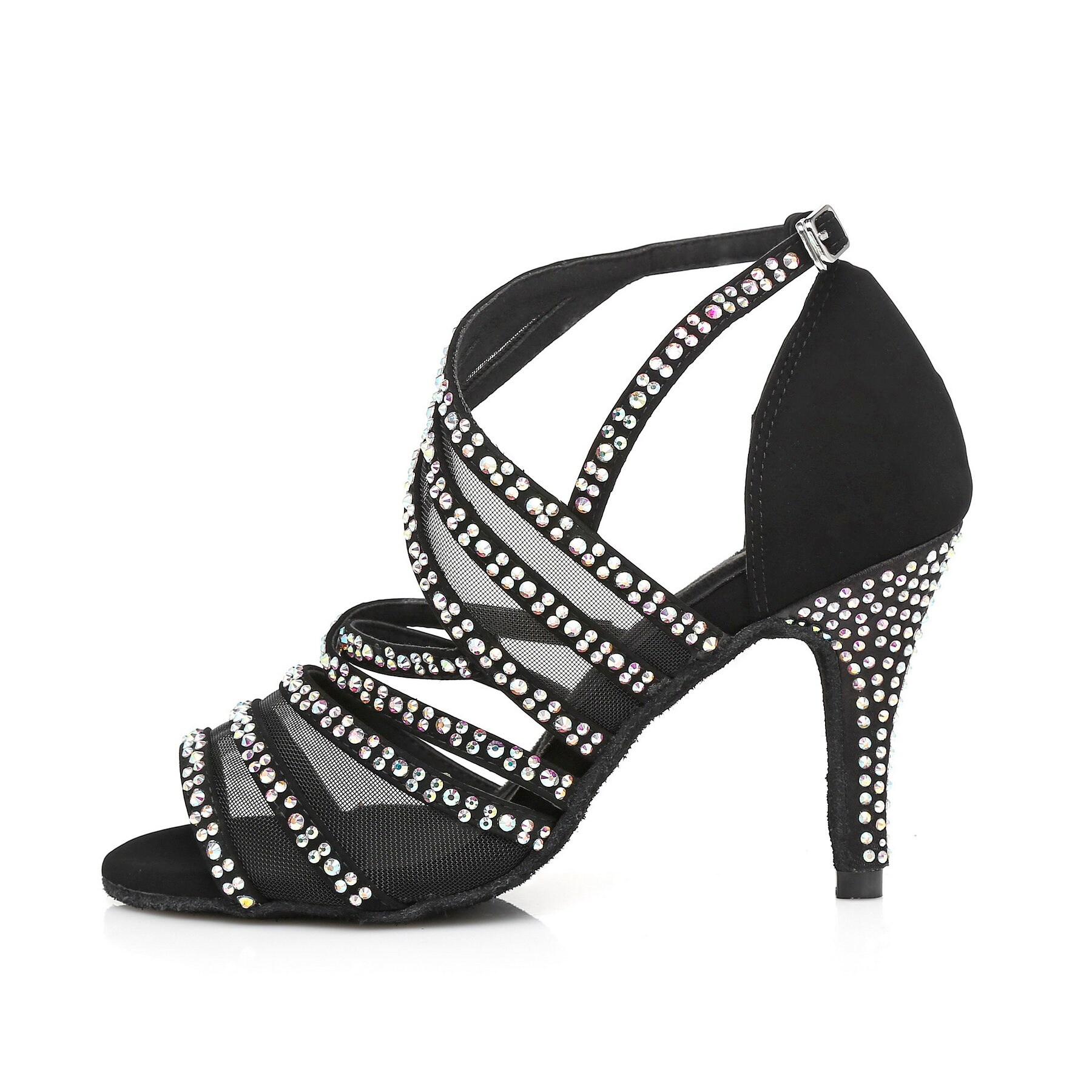 Dance Shoes Bridal shoes Salsa Bachata shoes Tango Shoes Etsy