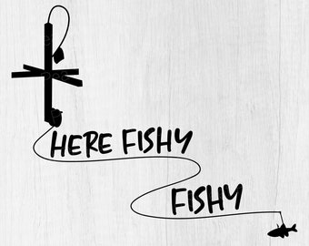 Free Free Cricut Ice Fishing Svg