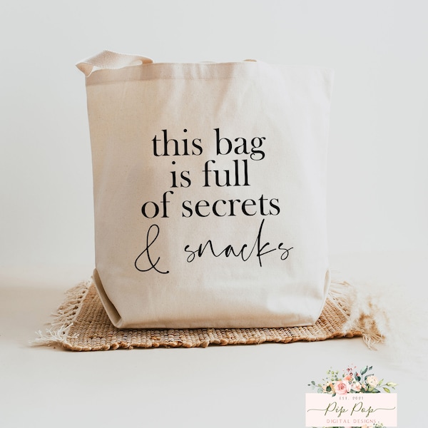 this bag SVG | Tote Bag SVG Svg | Canvas Bag Svg | Tote Bag |  PNG | Sublimation | Cut FIle