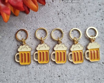 Bier Maschenmarkierer