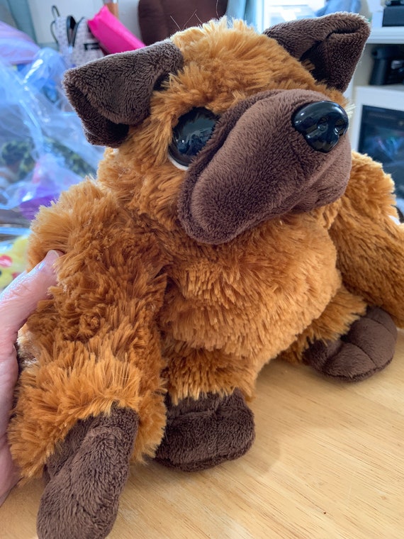 Dan dee hotsell collectors choice dog