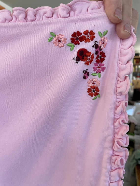 Gymboree blankets hotsell
