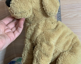 Golden retriever stuffed animal ikea 2025