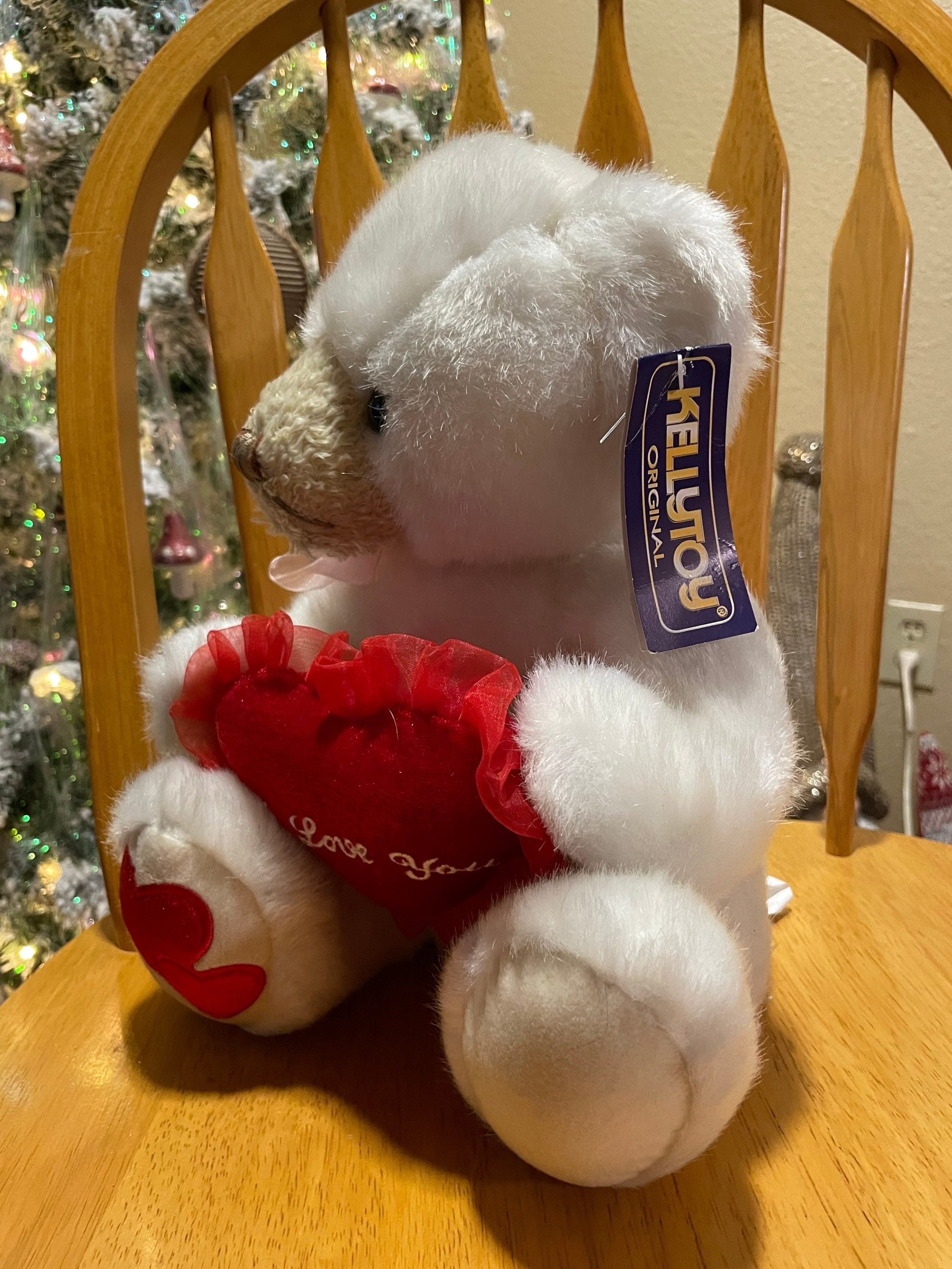 Kellytoy original bear sale