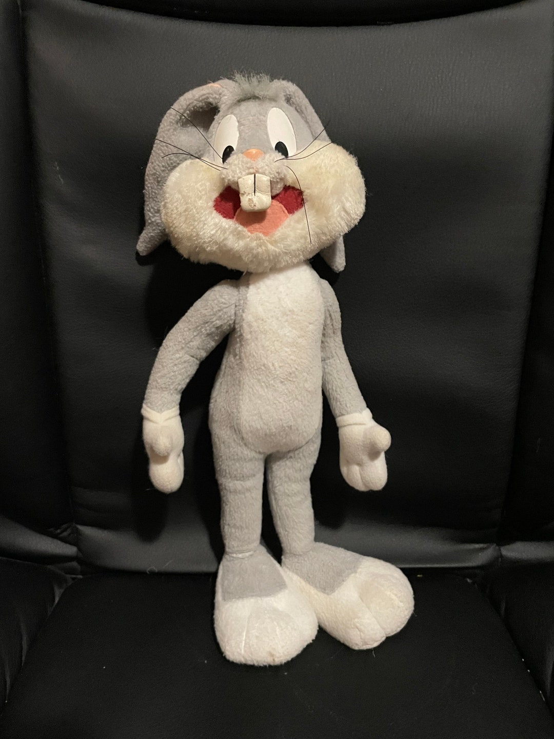 Bugs bunny cheap plush