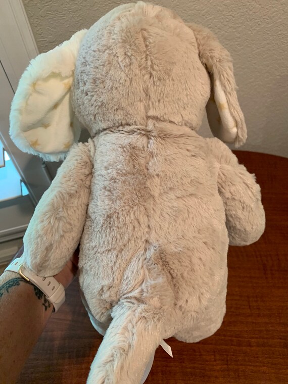 Cloud b hugginz plush puppy hotsell