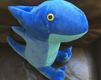 Homestuck Casey Plush - Etsy