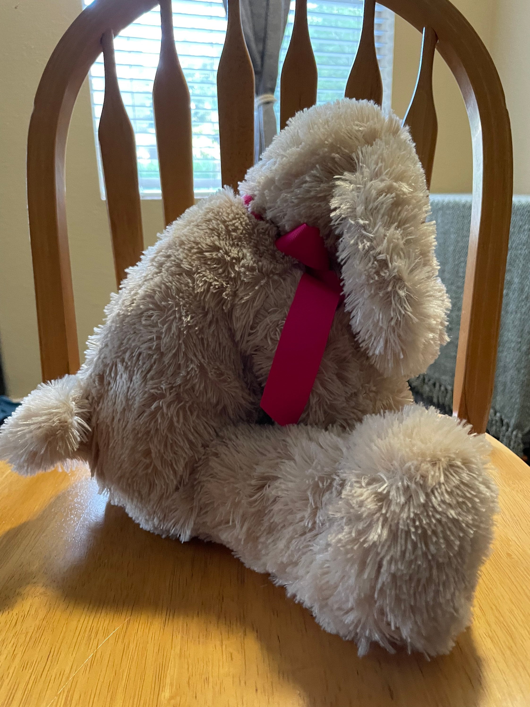 14 Animal Adventure Dog Stuffed Animal Etsy