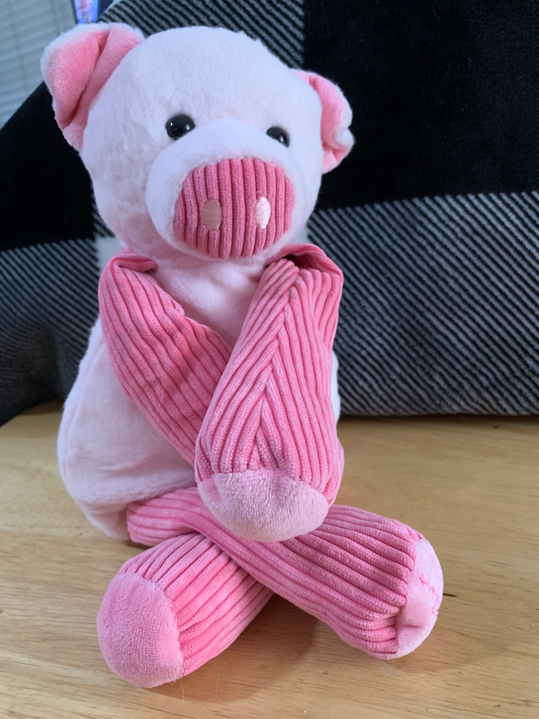 Penny the pig scentsy buddy discount