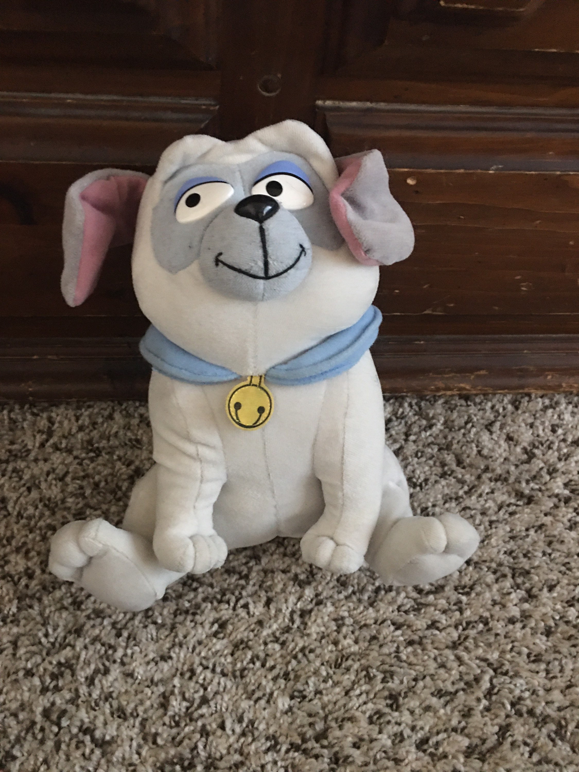 Percy Stuffed Animal - Etsy Percy Stuffed Animal - Etsy