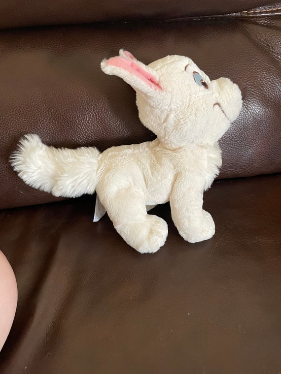 Disney Bolt Stuffed Animal - Etsy Disney Bolt Stuffed Animal - Etsy