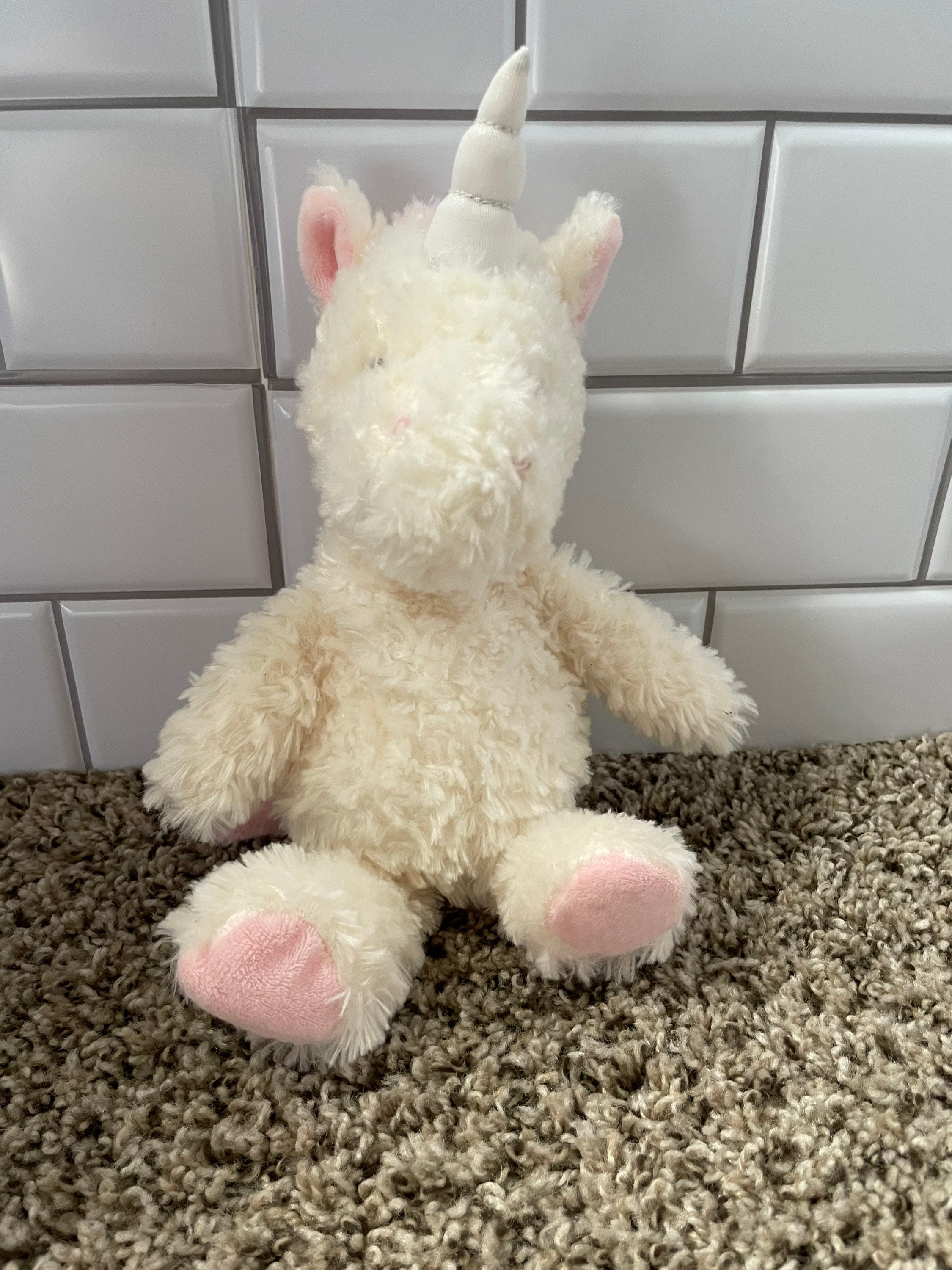 Carters Just One You Plush Unicorn Etsy UK