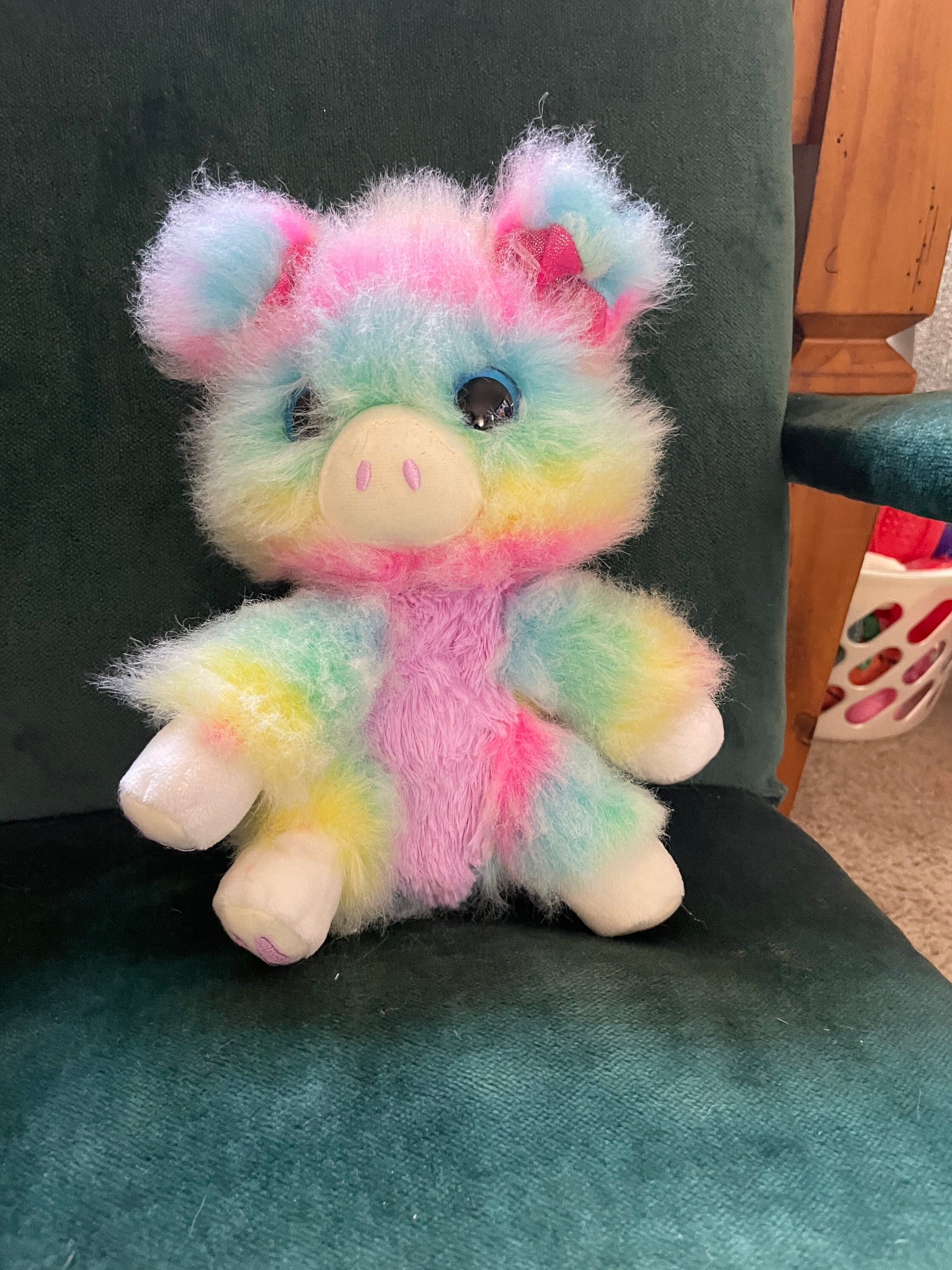 Little Live Pets - Scruff-a-Luvs: Pastel Pets - Moose Toys