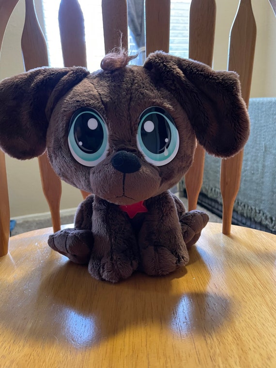 Little Tikes Rescue Tales Scrub N Groom 