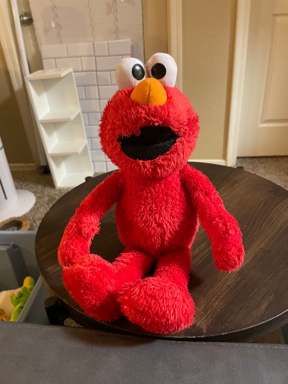 Kohls cares elmo sale
