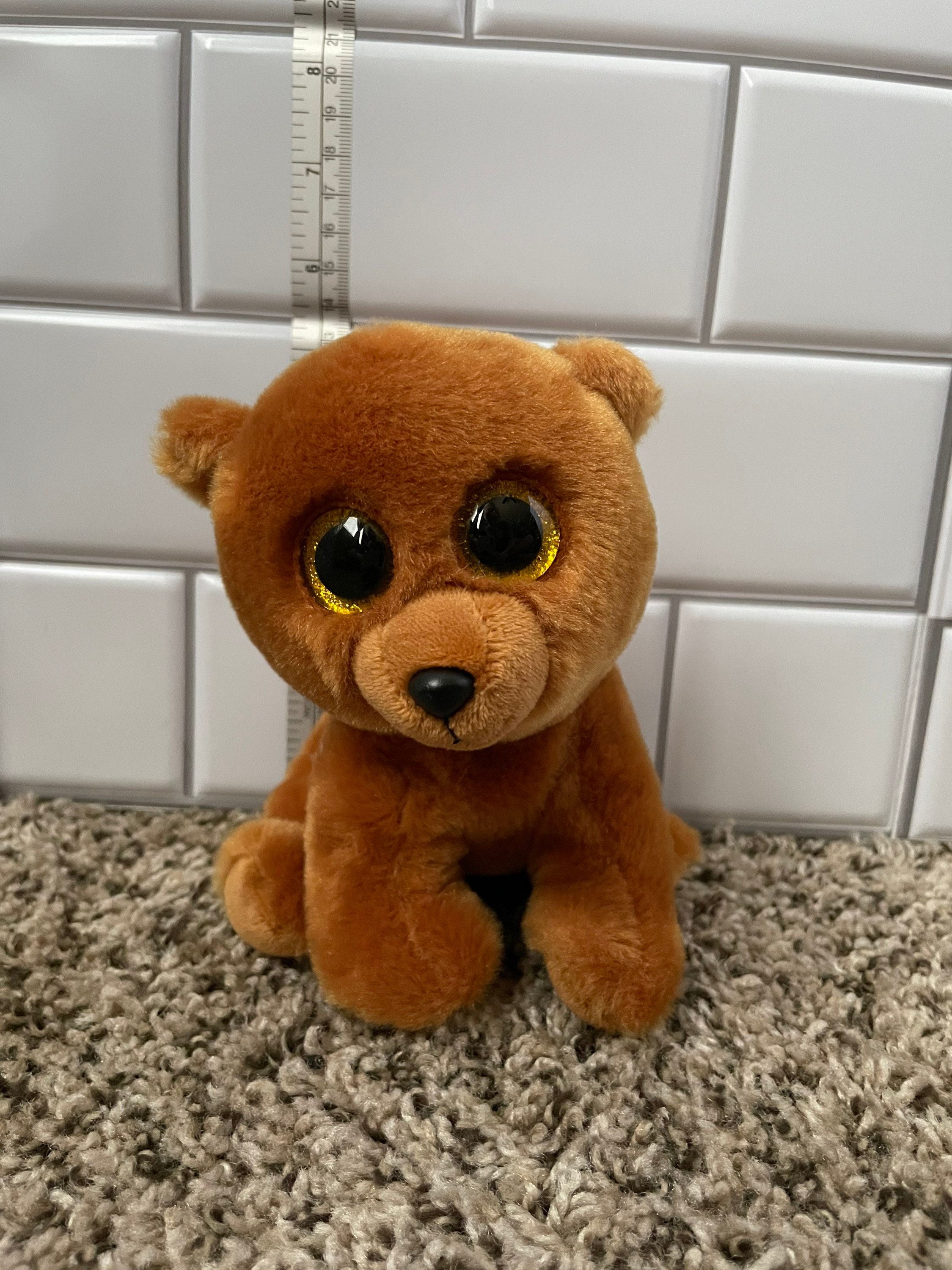 Are Any Beanie Boos Worth Money